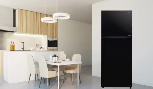 Tủ lạnh Hitachi Inverter 349 lít R-FVY480PGV0-GMG - 15