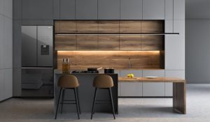 Tủ lạnh Panasonic Inverter 495 lít NR-CW530XMMV - 36