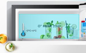 Tủ lạnh Hisense 90 lít HR09DB - 15 Tủ lạnh Hisense 90 lít HR09DB - 14