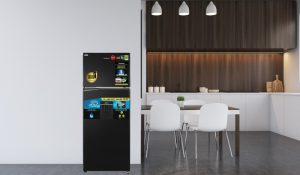 Tủ lạnh Panasonic Inverter 326 lít NR-TL351GPKV - 22 Tủ lạnh Panasonic Inverter 326 lít NR-TL351GPKV - 21