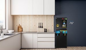 Tủ lạnh Panasonic Inverter 366 lít NR-TL381GPKV - 21 Tủ lạnh Panasonic Inverter 366 lít NR-TL381GPKV - 20