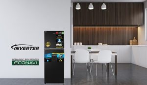 Tủ lạnh Panasonic Inverter 366 lít NR-TL381GPKV - 19 Tủ lạnh Panasonic Inverter 366 lít NR-TL381GPKV - 18