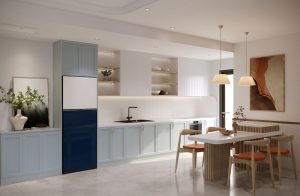 Tủ Lạnh Samsung Inverter 305 Lít RT31CB56248ASV - 31 Tủ Lạnh Samsung Inverter 305 Lít RT31CB56248ASV - 30