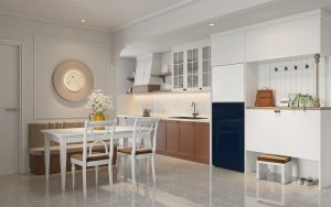 Tủ Lạnh Samsung Inverter 305 Lít RT31CB56248ASV - 29 Tủ Lạnh Samsung Inverter 305 Lít RT31CB56248ASV - 28