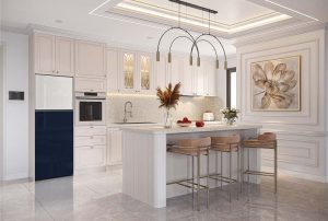 Tủ Lạnh Samsung Inverter 305 Lít RT31CB56248ASV - 27 Tủ Lạnh Samsung Inverter 305 Lít RT31CB56248ASV - 26