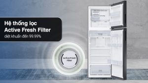 Tủ Lạnh Samsung Inverter 305 Lít RT31CB56248ASV - 17 Tủ Lạnh Samsung Inverter 305 Lít RT31CB56248ASV - 16