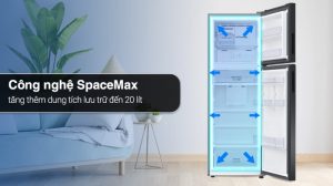 Tủ Lạnh Samsung Inverter 305 Lít RT31CB56248ASV - 15 Tủ Lạnh Samsung Inverter 305 Lít RT31CB56248ASV - 14