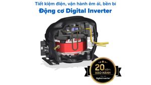 Tủ lạnh Samsung Inverter 305 lít RT31CG5424B1SV - 26