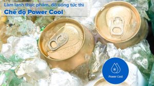 Tủ lạnh Samsung Inverter 305 lít RT31CG5424B1SV - 22