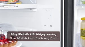 Tủ lạnh Samsung Inverter 348 lít RT35CG5424B1SV - 18