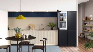 Tủ lạnh Samsung Inverter 648 lít RF59C766FB1/SV - 25 Tủ lạnh Samsung Inverter 648 lít RF59C766FB1/SV - 24