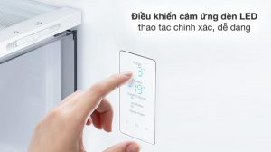 Tủ Lạnh Samsung Inverter 648 Lít RF59CB66F8S/SV - 14 Tủ Lạnh Samsung Inverter 648 Lít RF59CB66F8S/SV - 13
