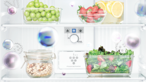 Tủ lạnh Sharp Inverter 330 lít SJ-XP352AE-SL - 20 Tủ lạnh Sharp Inverter 330 lít SJ-XP352AE-SL - 19