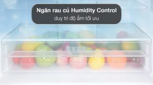 Tủ Lạnh Sharp Inverter 362 Lít SJ-FX420VG-BK - 17 Tủ Lạnh Sharp Inverter 362 Lít SJ-FX420VG-BK - 16