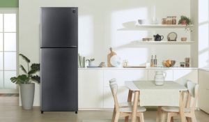 Tủ lạnh Sharp Inverter 330 lít SJ-XP352AE-DS - 17 Tủ lạnh Sharp Inverter 330 lít SJ-XP352AE-DS - 16