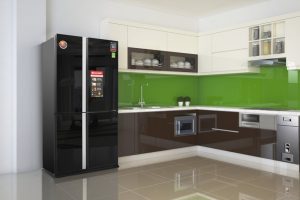 Tủ lạnh Sharp Inverter 678 lít SJ-FX688VG-BK - 17 Tủ lạnh Sharp Inverter 678 lít SJ-FX688VG-BK - 16