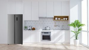 Tủ lạnh Sharp Inverter 442 Lít SJ-SBX440V-DS - 19 Tủ lạnh Sharp Inverter 442 Lít SJ-SBX440V-DS - 18