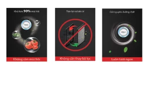 Tủ Lạnh Toshiba Inverter 511 Lít GR-RF610WE-PMV(37)-SG - 23