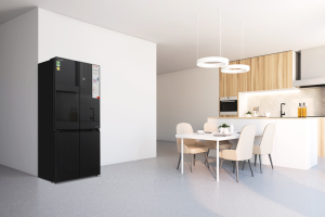 Tủ lạnh Toshiba Inverter 515 lít GR-RF670WI-PGV(A9)-BG - 40