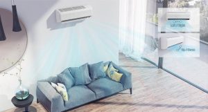 Máy lạnh Samsung Inverter 2 HP AR18CYFAAWKNSV - 18 Máy lạnh Samsung Inverter 2 HP AR18CYFAAWKNSV - 17