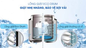 Máy giặt Sharp 10 kg ES-W100PV-H - 29