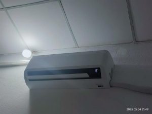 Máy lạnh Samsung Inverter 1.5 HP AR13CYHAAWKNSV - 43 Máy lạnh Samsung Inverter 1.5 HP AR13CYHAAWKNSV - 42