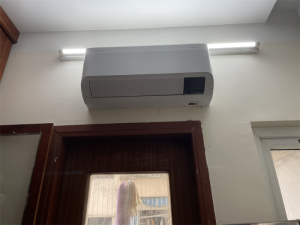 Máy lạnh Samsung Inverter 1 HP AR10CYHAAWKNSV - 33