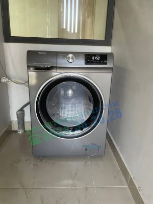 Máy Giặt Hisense Inverter 8.5 Kg WFQY8514EVJMT - 36 Máy Giặt Hisense Inverter 8.5 Kg WFQY8514EVJMT - 35