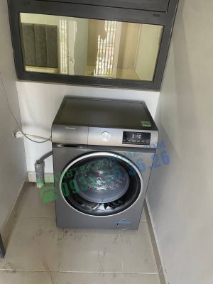 Máy Giặt Hisense Inverter 8.5 Kg WFQY8514EVJMT - 38 Máy Giặt Hisense Inverter 8.5 Kg WFQY8514EVJMT - 37