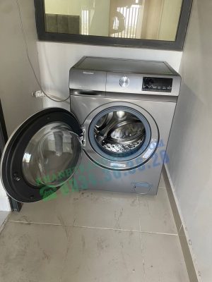 Máy Giặt Hisense Inverter 8.5 Kg WFQY8514EVJMT - 40 Máy Giặt Hisense Inverter 8.5 Kg WFQY8514EVJMT - 39