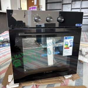 LÒ NƯỚNG ĐA NĂNG MALLOCA MOV-659 MCB - 25