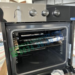 LÒ NƯỚNG ĐA NĂNG MALLOCA MOV-659 MCB - 27