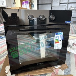 LÒ NƯỚNG ĐA NĂNG MALLOCA MOV-659 MCB - 29