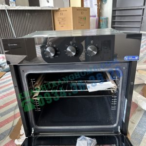 LÒ NƯỚNG ĐA NĂNG MALLOCA MOV-659 MCB - 31