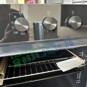 LÒ NƯỚNG ĐA NĂNG MALLOCA MOV-659 MCB - 33