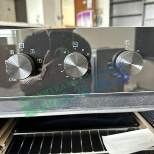 LÒ NƯỚNG ĐA NĂNG MALLOCA MOV-659 MCB - 35