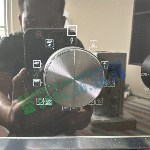 LÒ NƯỚNG ĐA NĂNG MALLOCA MOV-659 MCB - 37