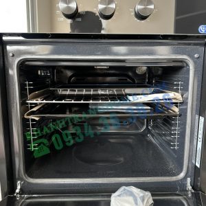 LÒ NƯỚNG ĐA NĂNG MALLOCA MOV-659 MCB - 41