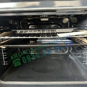 LÒ NƯỚNG ĐA NĂNG MALLOCA MOV-659 MCB - 43