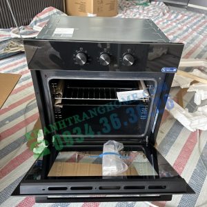 LÒ NƯỚNG ĐA NĂNG MALLOCA MOV-659 MCB - 45