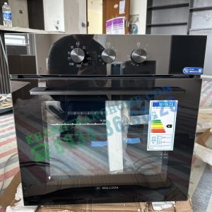 LÒ NƯỚNG ĐA NĂNG MALLOCA MOV-659 MCB - 47