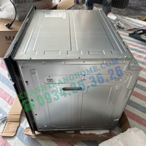 LÒ NƯỚNG ĐA NĂNG MALLOCA MOV-659 MCB - 49