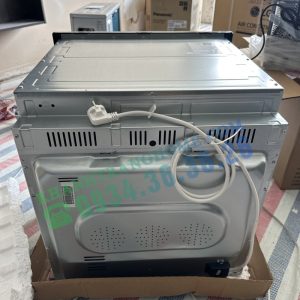 LÒ NƯỚNG ĐA NĂNG MALLOCA MOV-659 MCB - 55