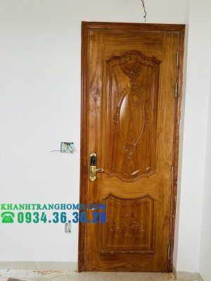 KHÓA CỬA VÂN TAY DEMAX SL280 BRASS 24K - 41 KHÓA CỬA VÂN TAY DEMAX SL280 BRASS 24K - 40