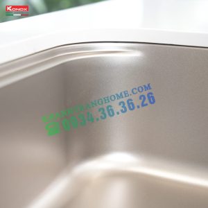 Chậu rửa bát chống xước phong cách Nhật TARI 7851SR Basic - 20 Chậu rửa bát chống xước phong cách Nhật TARI 7851SR Basic - 19