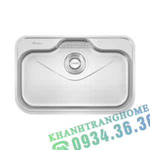 Chậu rửa bát chống xước phong cách Nhật TARI 7851SR Basic - 22 Chậu rửa bát chống xước phong cách Nhật TARI 7851SR Basic - 21