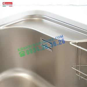 Chậu rửa bát chống xước phong cách Nhật TARI 7851SR Basic - 30 Chậu rửa bát chống xước phong cách Nhật TARI 7851SR Basic - 29