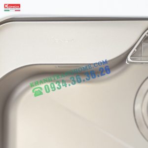 Chậu rửa bát chống xước phong cách Nhật TARI 7851SR Basic - 32 Chậu rửa bát chống xước phong cách Nhật TARI 7851SR Basic - 31