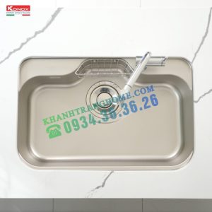 Chậu rửa bát chống xước phong cách Nhật TARI 7851SR Basic - 24 Chậu rửa bát chống xước phong cách Nhật TARI 7851SR Basic - 23