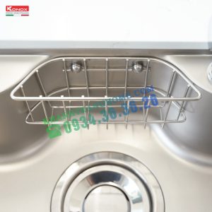 Chậu rửa bát chống xước phong cách Nhật TARI 7851SR Basic - 34 Chậu rửa bát chống xước phong cách Nhật TARI 7851SR Basic - 33